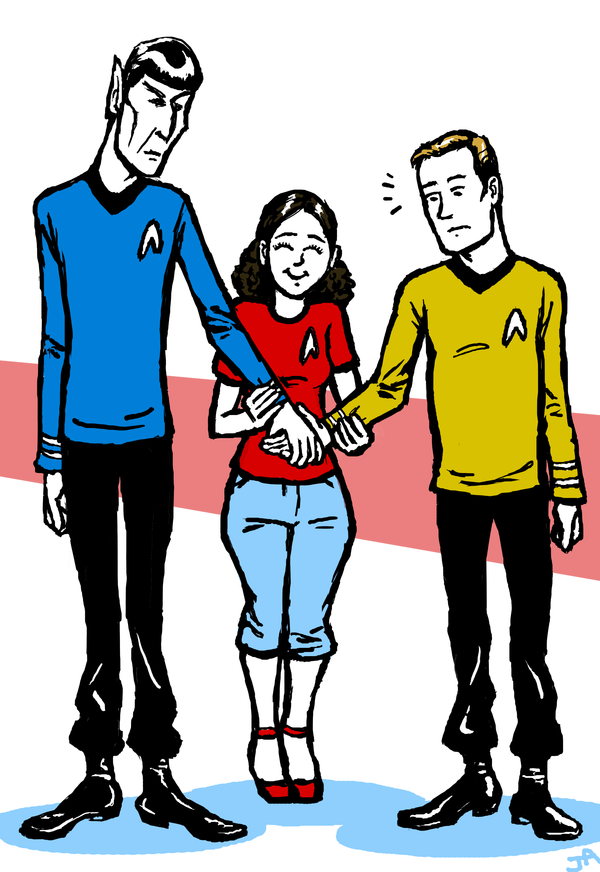 kirk_slash_spock_by_albrightjc